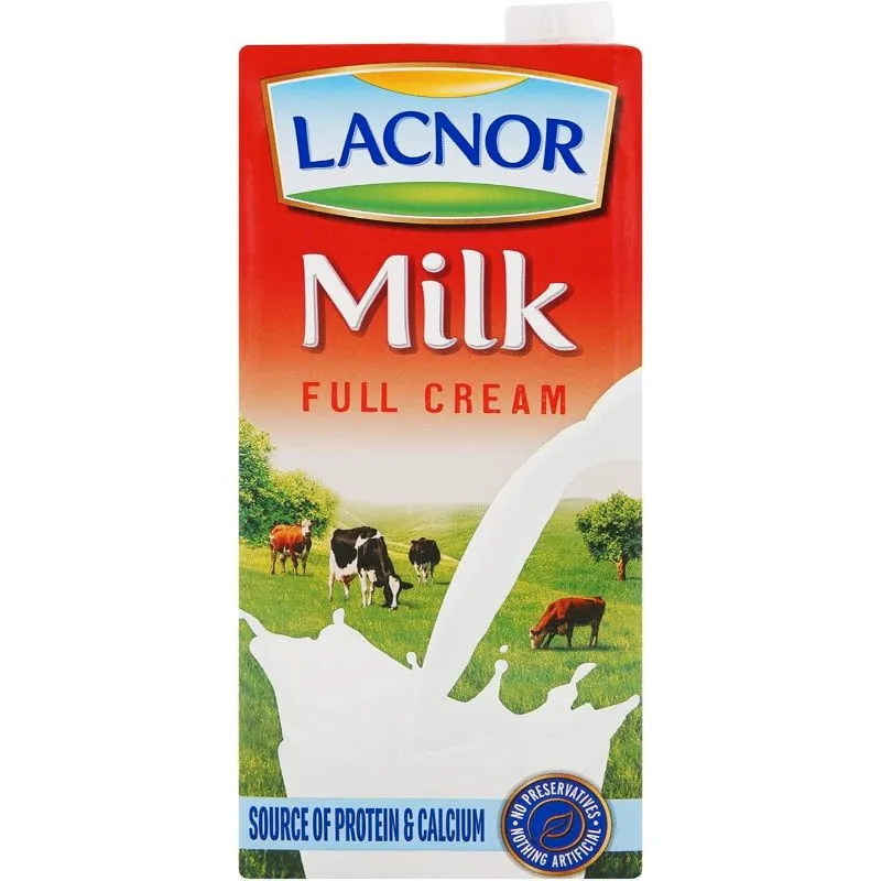Gold Valley Coconut Milk
